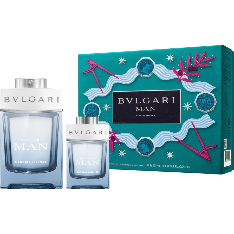 Bvlgari BVLGARI MAN