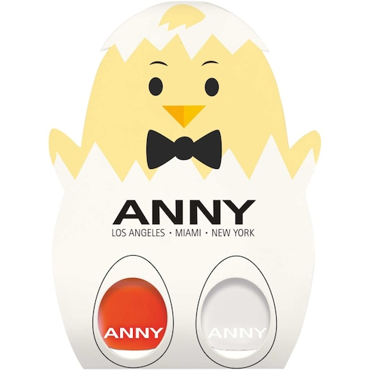 ANNY Nagellack Easter Set Happy Egg Hunt Damen