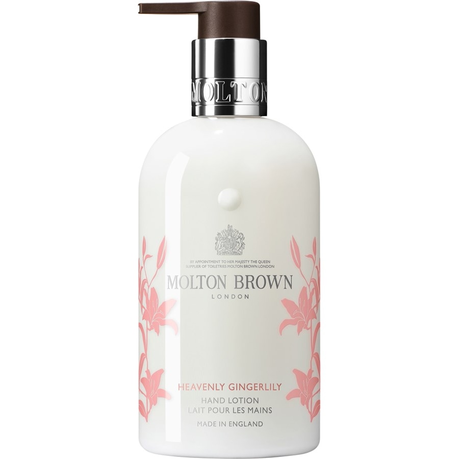 Molton-Brown Heavenly Gingerlily