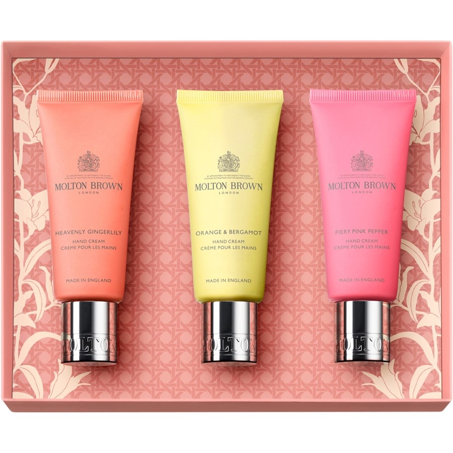 Molton-Brown Hand Cream