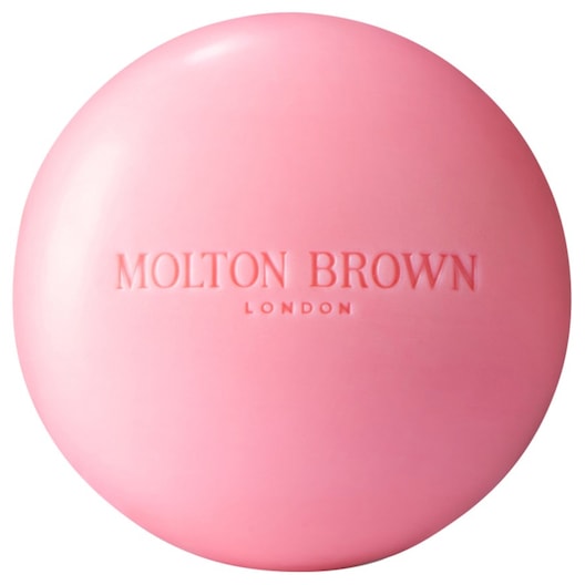 Molton Brown Fiery Pink Pepper Perfumed Soap Håndsæber Unisex 150 g