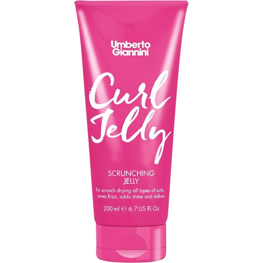 Umberto Giannini Curl Jelly Scrunching Jelly Gel