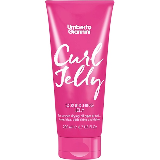 Umberto Giannini - Curl Jelly