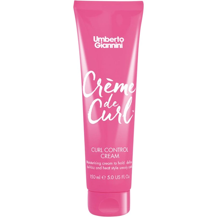 Umberto-Giannini Curl Styling