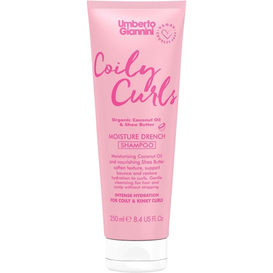 Umberto-Giannini Coily Curls