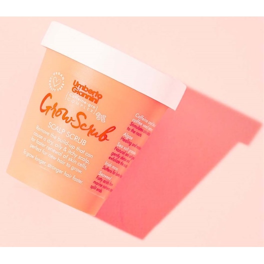 Umberto Giannini - Grow Long