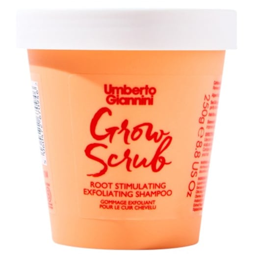 Umberto Giannini - Grow Long