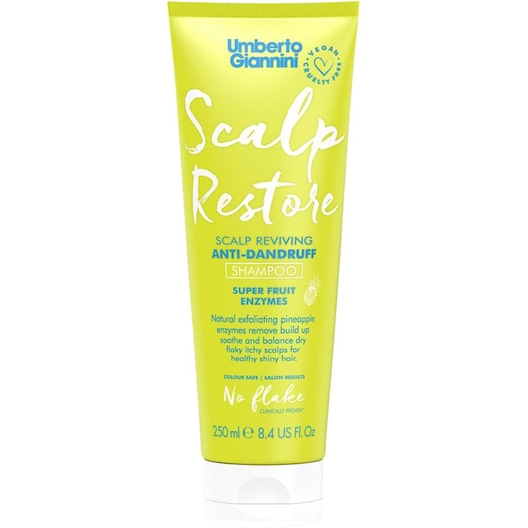 Umberto Giannini Scalp Restore Shampoo Haarshampoo