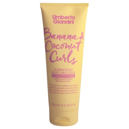 Umberto Giannini - Banana Butter
