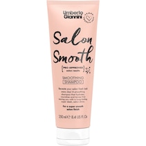 Saloon Smooth