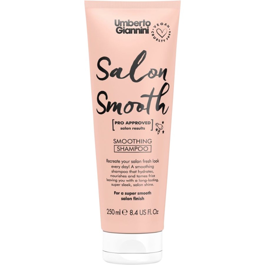 Umberto-Giannini Saloon Smooth