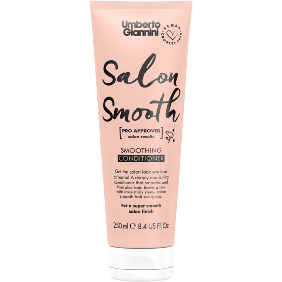 Umberto-Giannini Saloon Smooth