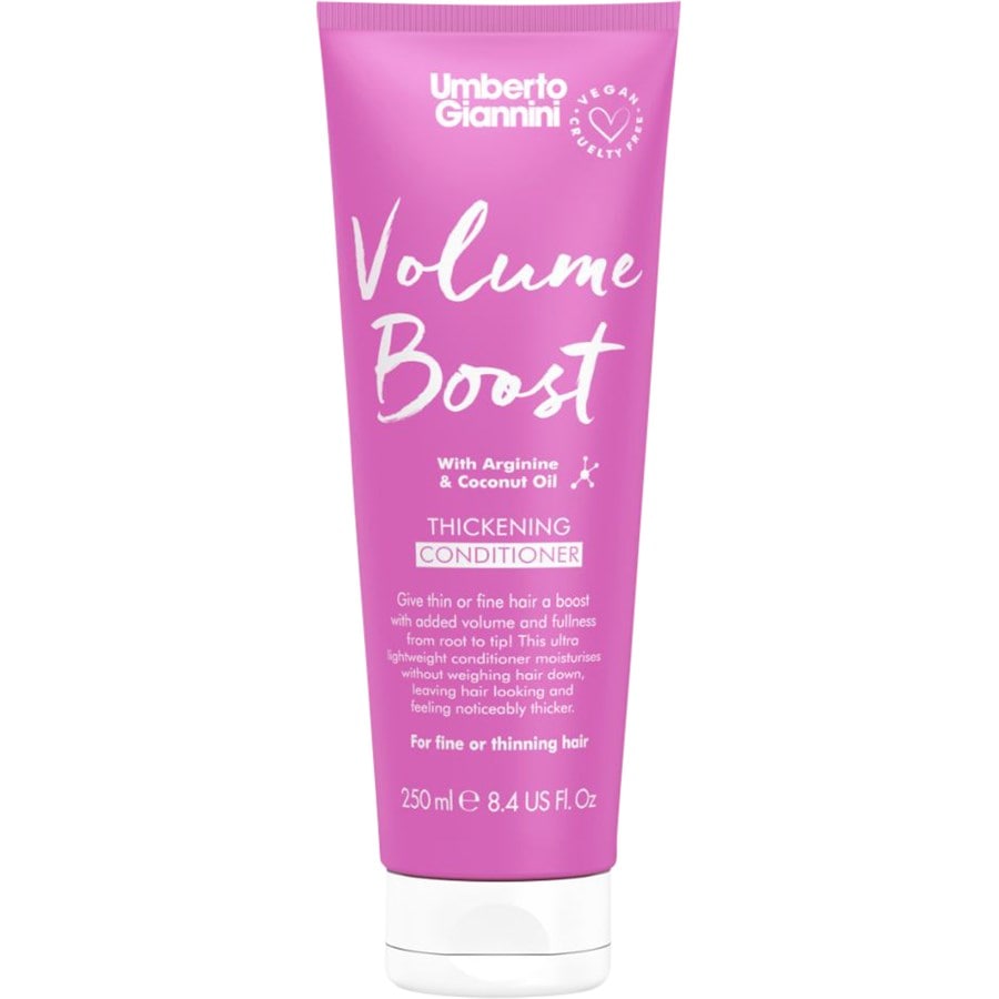 Umberto-Giannini Volume Boost