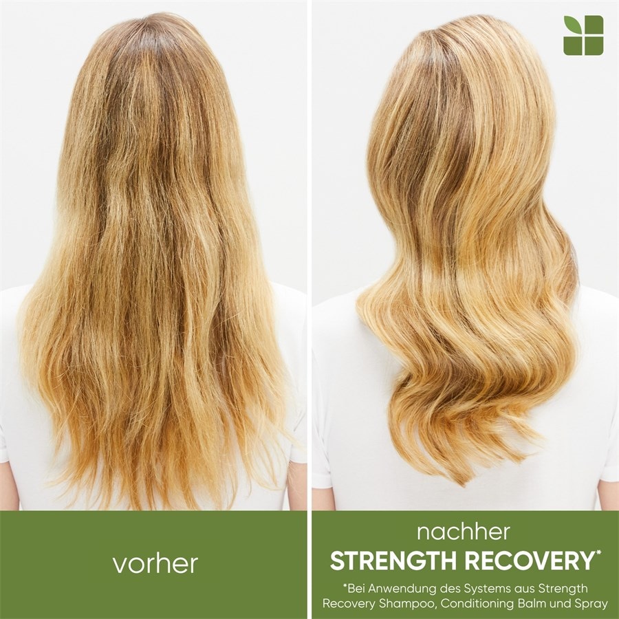 Biolage Strength Recovery