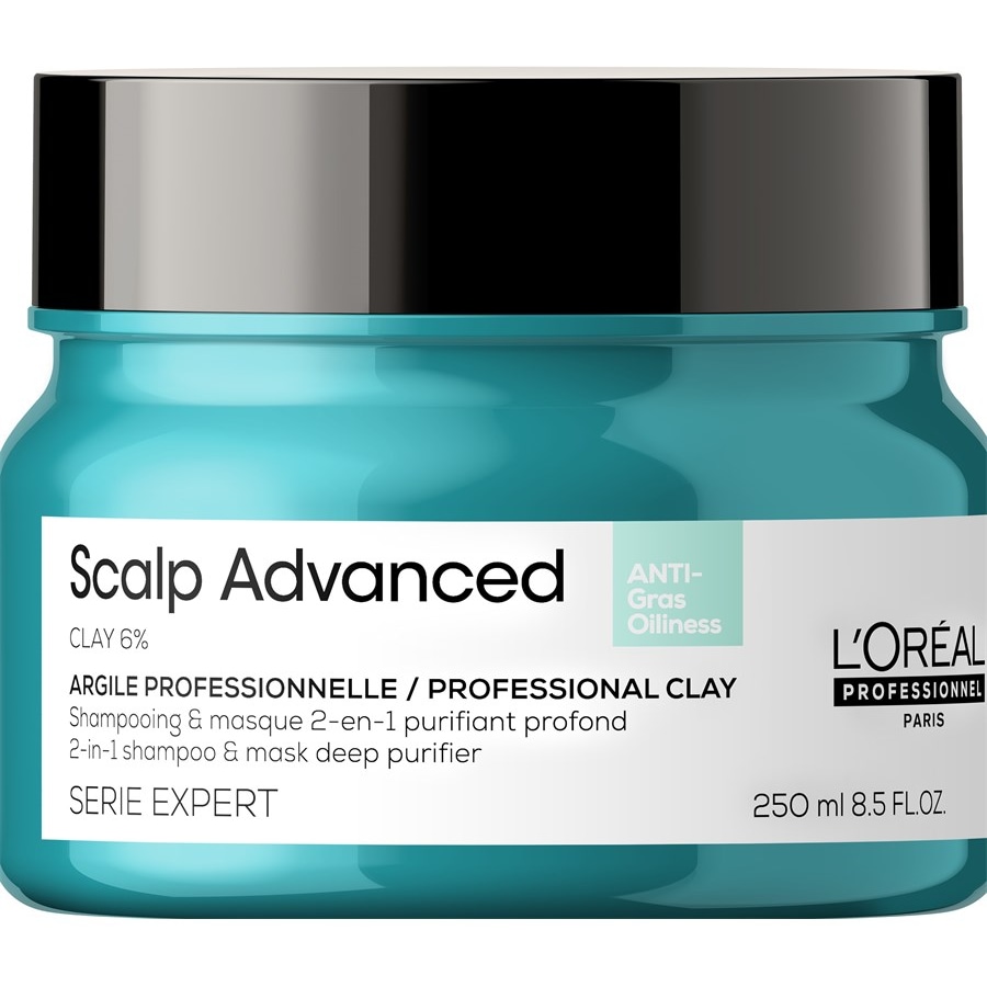 LOreal-Professionnel-Paris Serie Expert Scalp Advanced