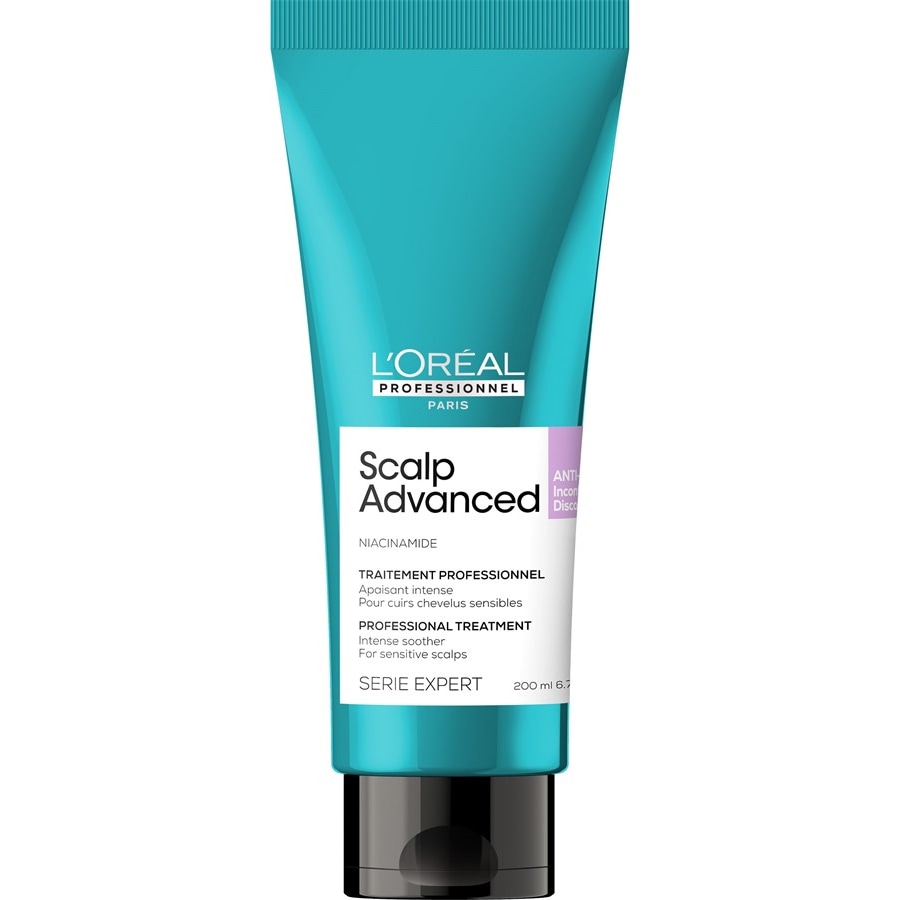 L’Oréal Professionnel Paris Serie Expert Kopfhaut Anti-Discomfort Intense Soother Treatment