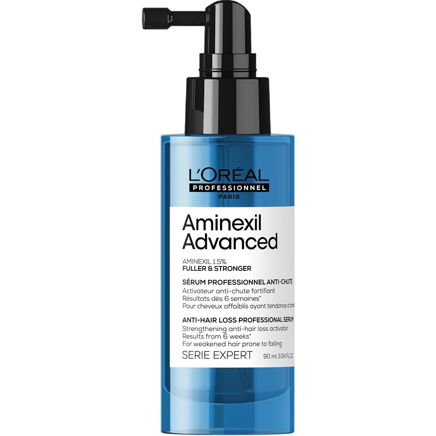 L’Oréal Professionnel Paris Serie Expert Kopfhaut Anti Hair-loss Activator Serum