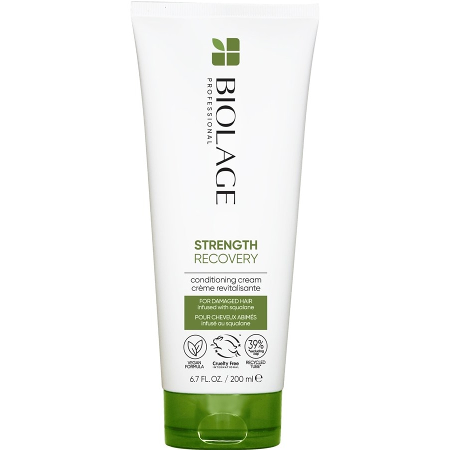 Biolage Strength Recovery