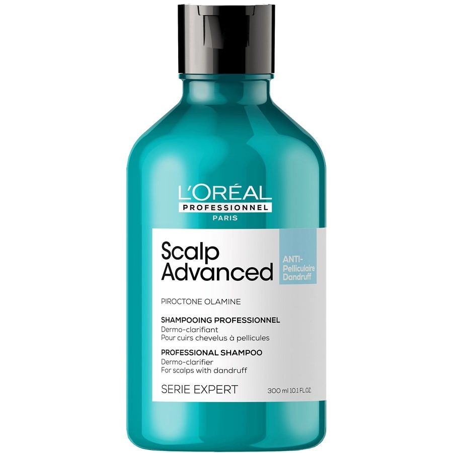 LOreal-Professionnel-Paris Serie Expert Scalp Advanced