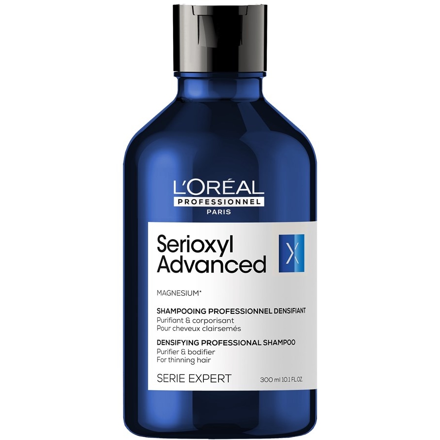 LOreal-Professionnel-Paris Serie Expert Scalp Advanced