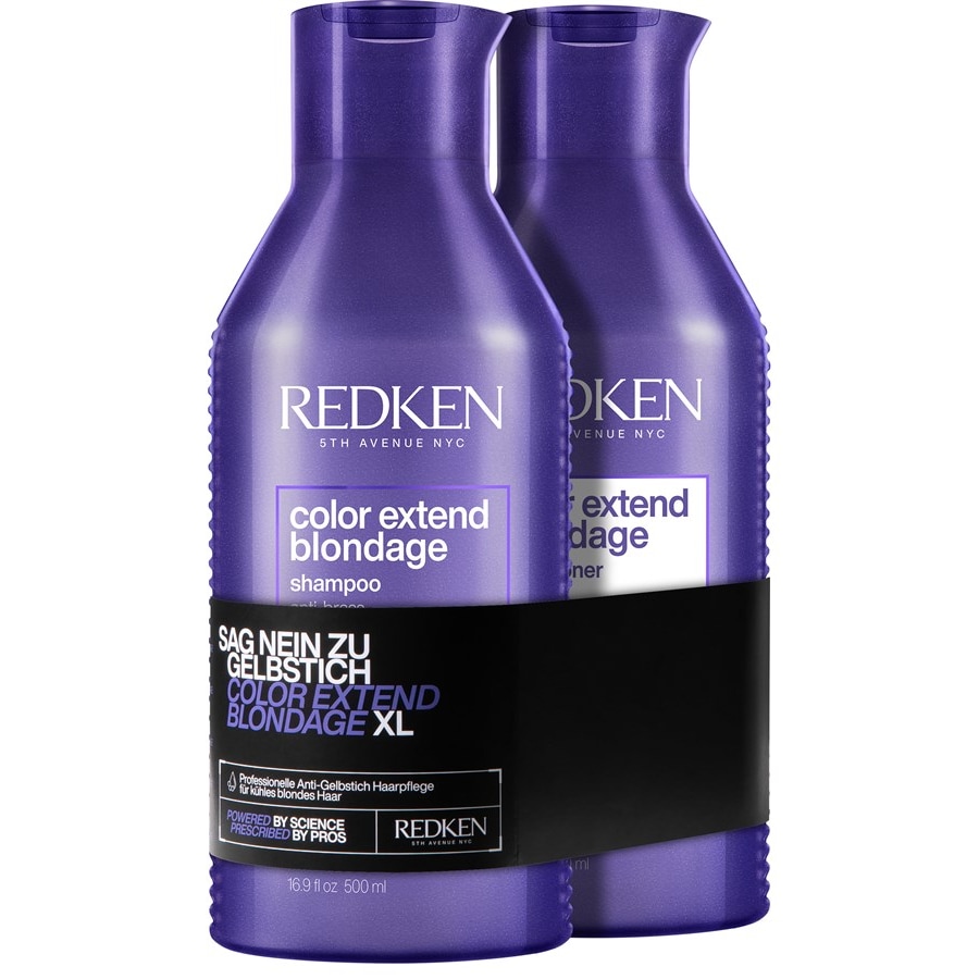 Redken Color Extend Blondage