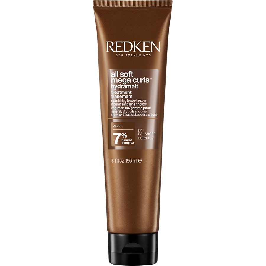 Redken All Soft Mega Curls