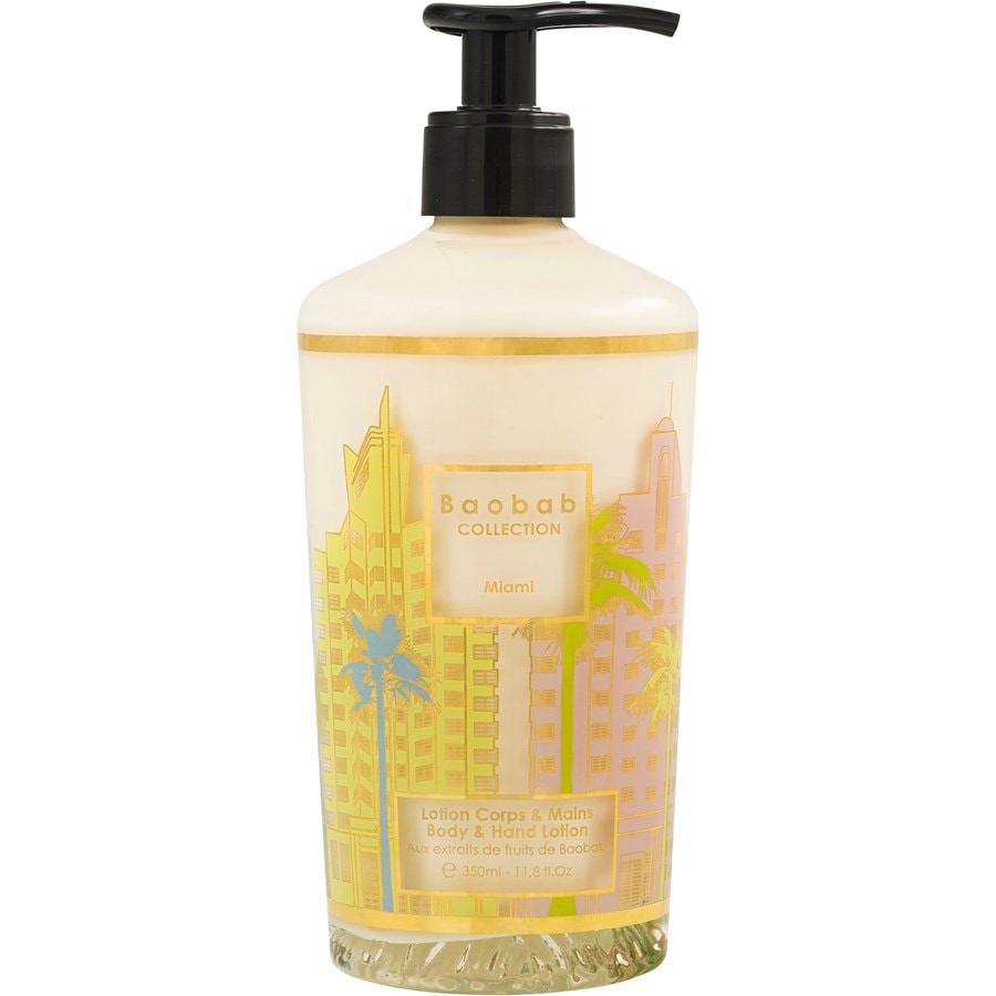 Baobab My First Baobab Lozione corpo e mani Miami