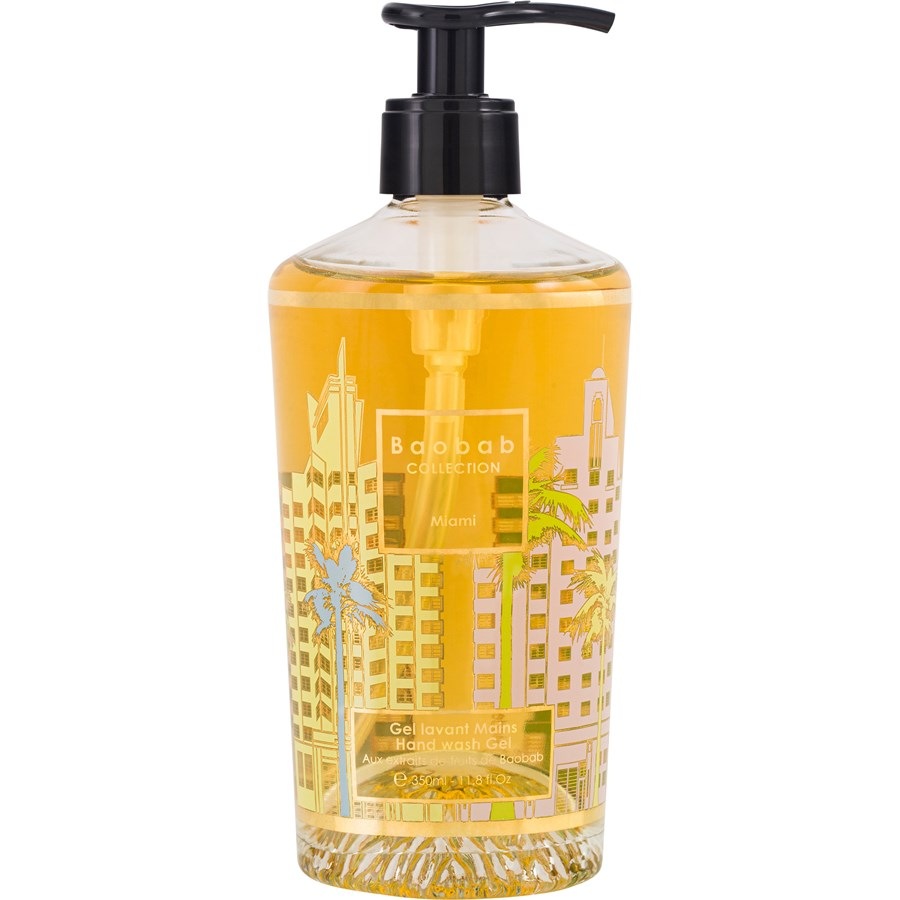 Baobab My First Baobab Hand Wash Gel Miami