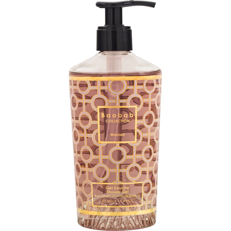 Baobab Women & Gentlemen Gel doccia donna