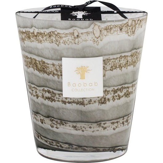 Baobab - Scented candles