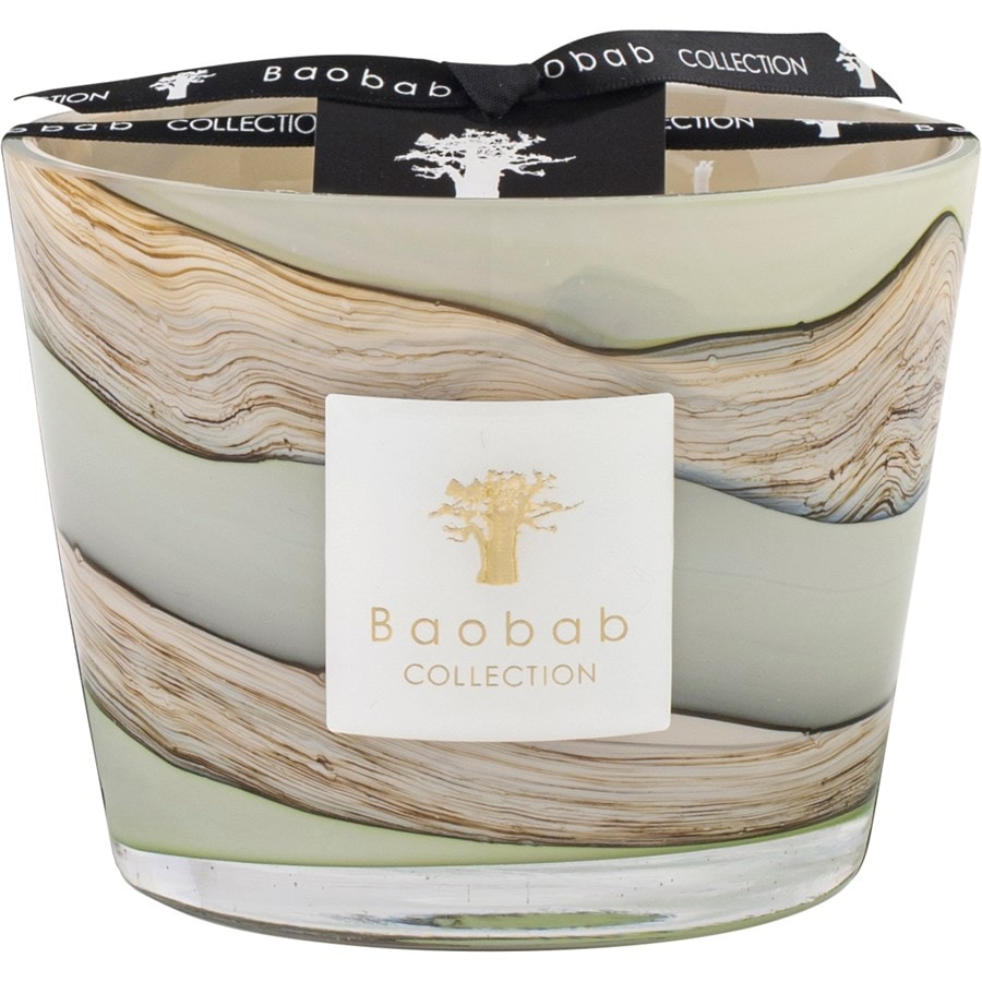 Baobab Candele profumate Candela Sand Sonora