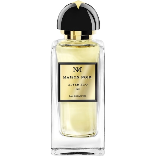 Maison Noir Alter Ego 786 Eau de Parfum Spray Damenparfum Unisex 100 ml