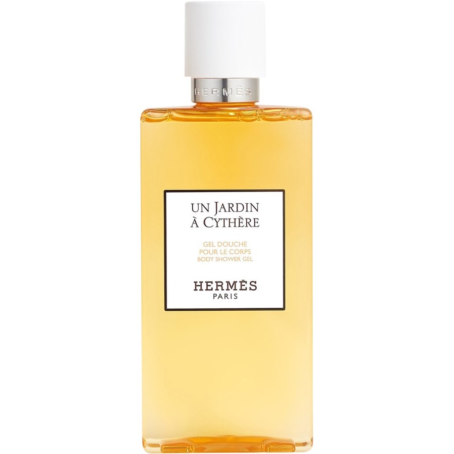 Hermes Collection Parfums-Jardins