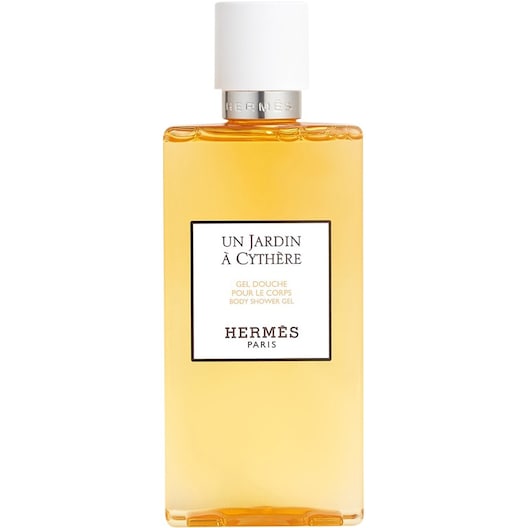 Hermès Collection Parfums-Jardins Duschgel Duschpflege Damen