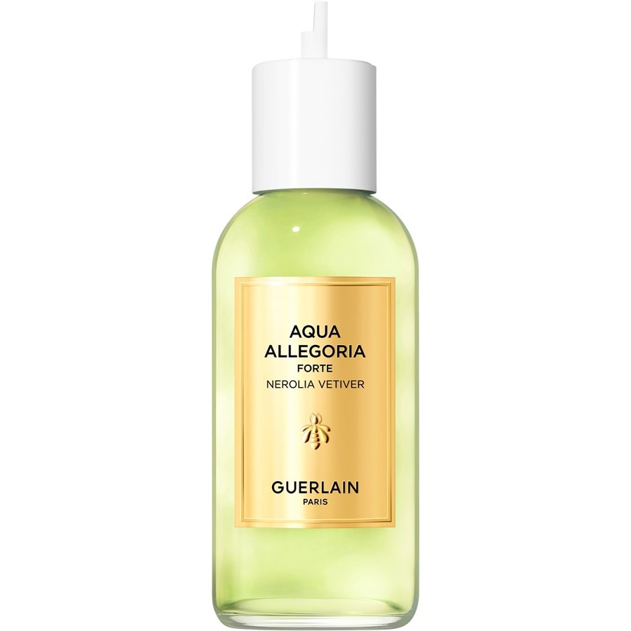 guerlain aqua allegoria forte nerolia vetiver