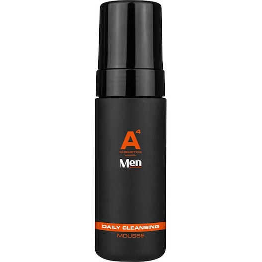 A4 Cosmetics Codzienny mus oczyszczający 1 150 ml