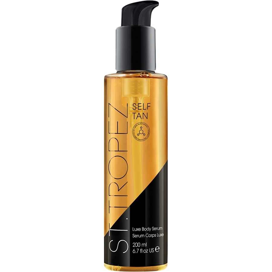 St.Tropez Self Tan Luxe Body Serum