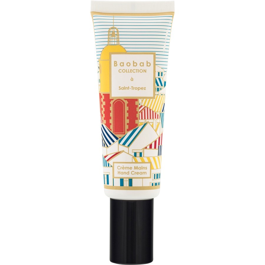 Baobab My First Baobab Handcream Saint Tropez