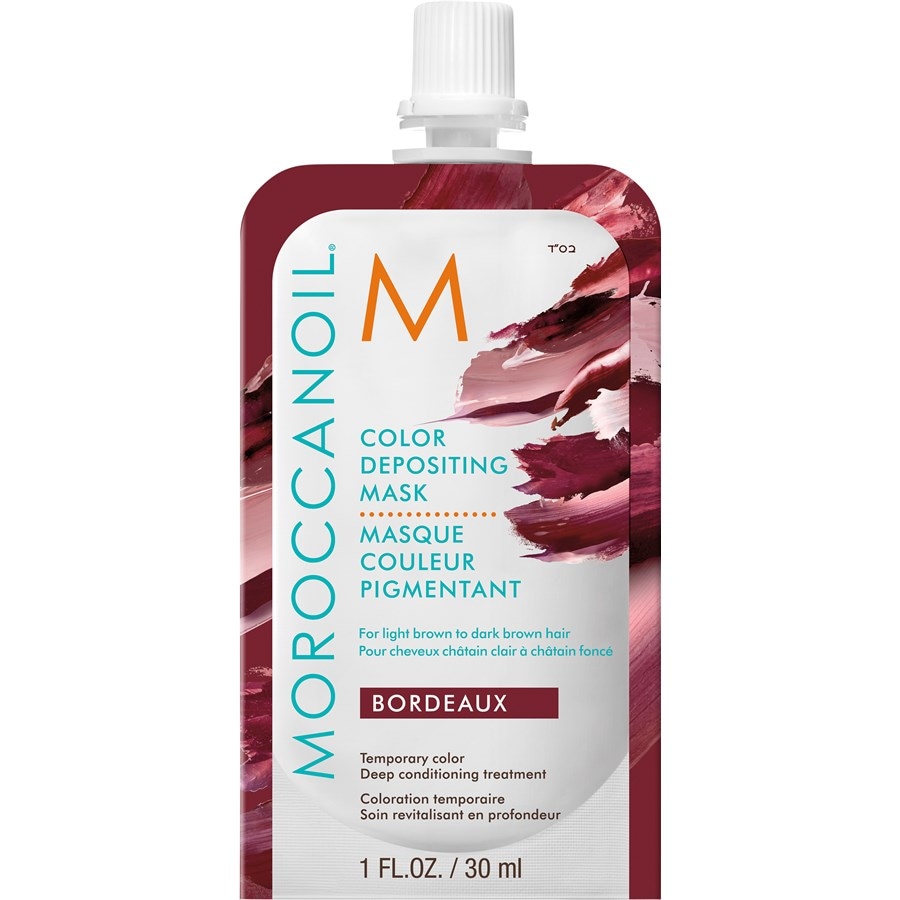 Moroccanoil Pflege