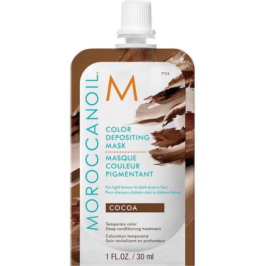 Moroccanoil - Haarmasken