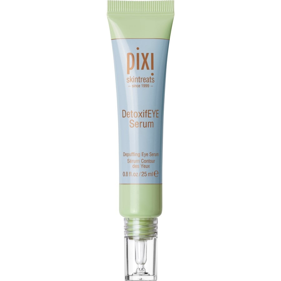 Pixi Cura del viso Detoxifeye Serum