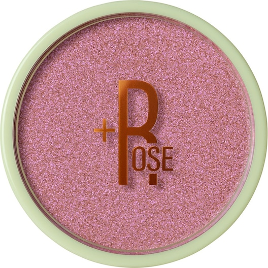 Pixi Ansigtsmakeup Plus Rose Glow-y Powder Pudder Female 11,3 g