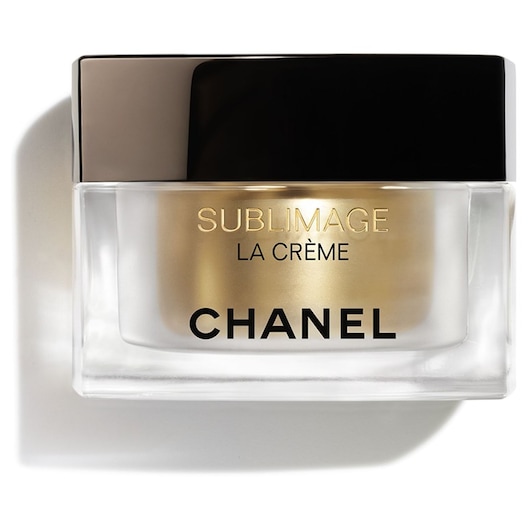 CHANEL SUBLIMAGE LA CRÈME TEXTURE UNIVERSELLE Gesichtscreme Damen 50 g