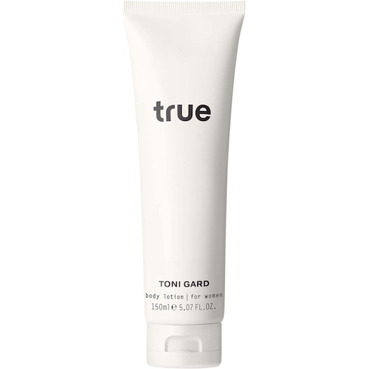 Toni Gard True Bodylotion Kropspleje Female 150 ml