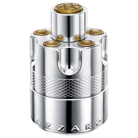 Azzaro Eau de Parfum Spray 1 50 ml