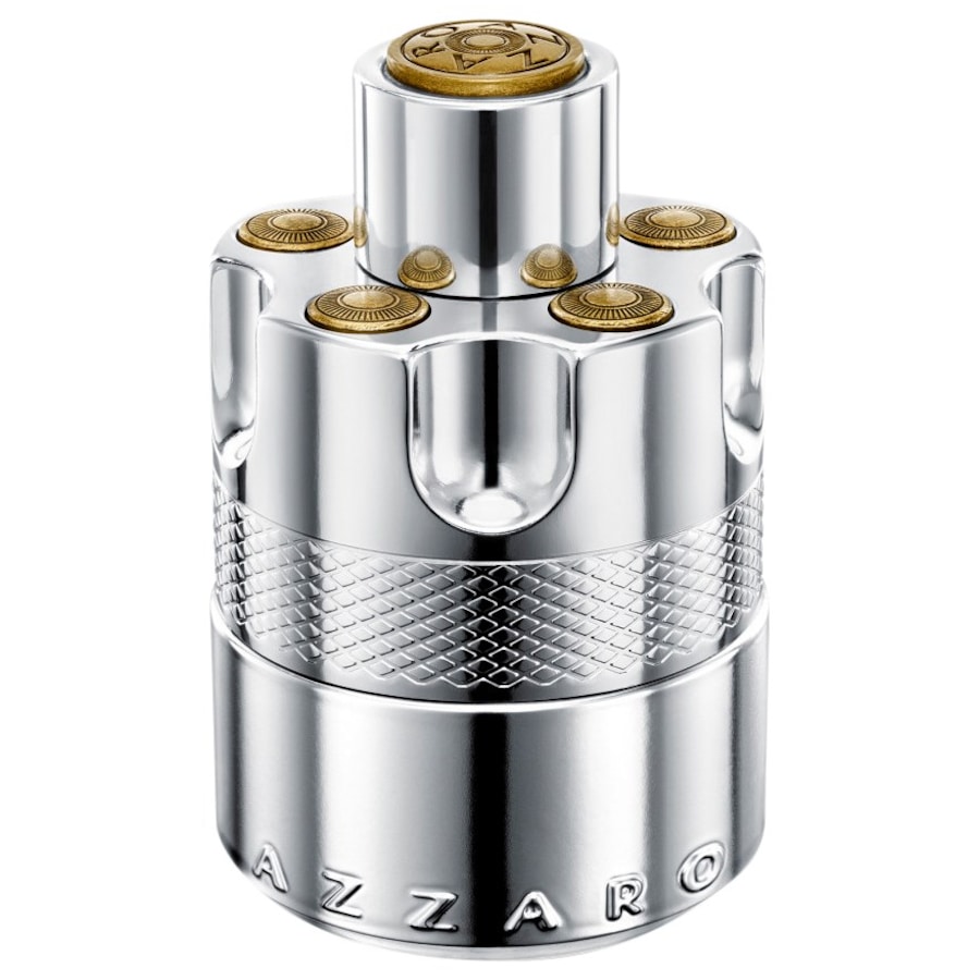 Azzaro Wanted Eau de Parfum Spray