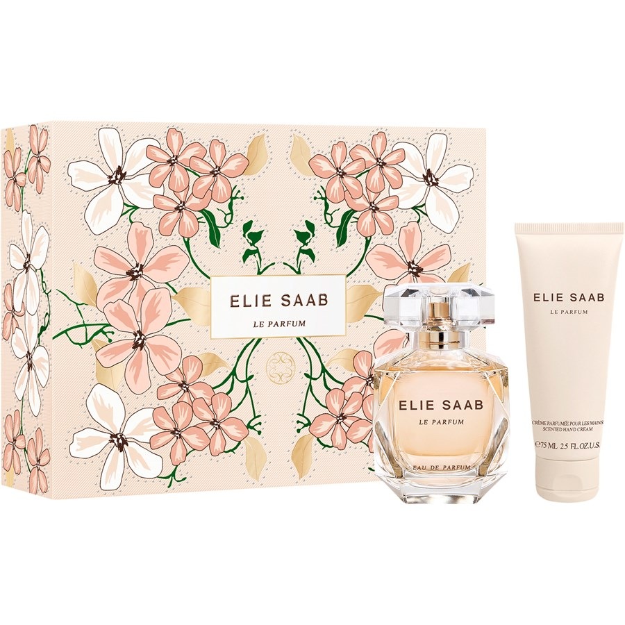 Elie Saab Le Parfum Set regalo