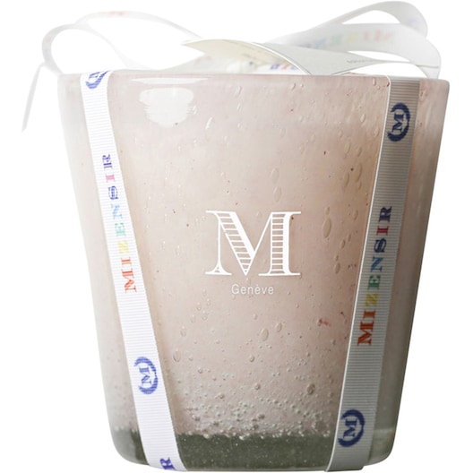 MIZENSIR Stearinlys Duftlys Pivoine du Matin Unisex 700 g