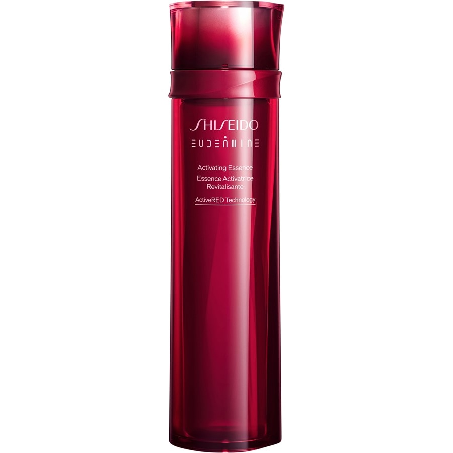 Shiseido Softener & Balancing Lotion