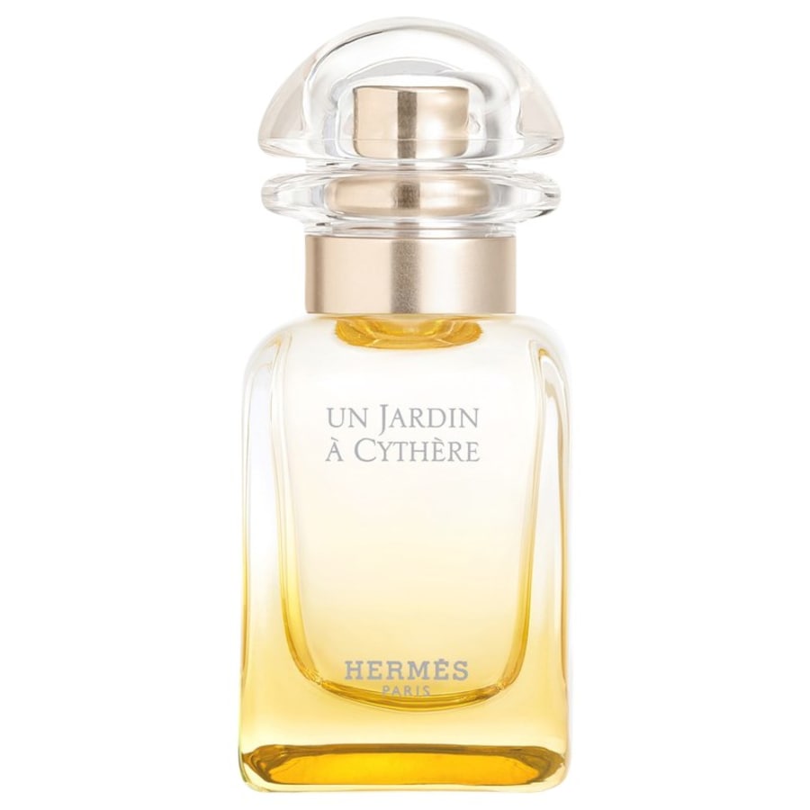 Hermes Collection Parfums-Jardins